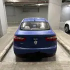 كيا ريو 2015 للبيع