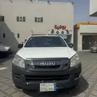 ايسوزو بكب غمارة واحد ديماكس 2014 موديل