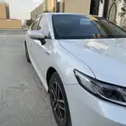 للبيع كامري هايبرد 2024 او البدل بجيب فورتشنر ديزل2023 وفوق