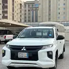 ميتسوبيشي 200L غماره موديل 2021  2020