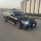 لكزز GS 350 2013 محول 2020