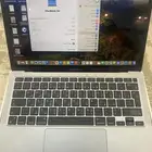 ماك بوك اير Mac Book Air