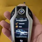 مفتاح بي ام 700 2021