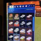 حساب وركت ليع للبيع عسوم