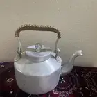 إبريق هندي ختم واحد معدل مقاس 11