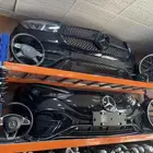 قطع غيار مستورد مرسيدس بنزين وهايبرد