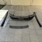 صدام خلفي تشارجر RT موديل 16 وفوق وجناح