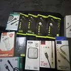 كيابل سماعات اوكس