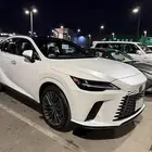 لكزس ارس اكس