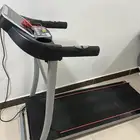 جهاز سير مستعمل