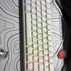 ماوس وكيبورد قيمنق