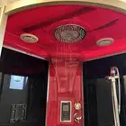 جاكوزي حمام بخار ممتاز سبب البيع نقل السكن