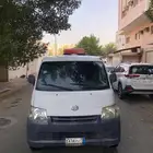 فان بضاعة صغير ديهاتسو