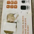 جهاز مراقبة الطفل للنوم