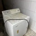 مجففه مافيه خراب تشتغل كويس جدا