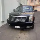 كدلك اسكاليد 2007 XL
