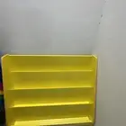 ارفف كتب