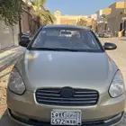 هونداي اكسنت 2011