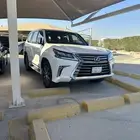 لكزس 2016 فل DD