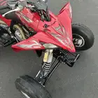 YFZ450r 2014 سبشل أدشن