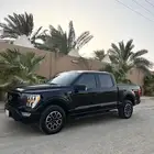 فورد F150 xlt ((v8)) نظيف جدا 2022 (( تم البيع))