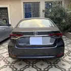 كورلا 2021 ستاندر
