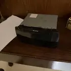 مسجل تيوتا الأصلي