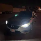 مازدا 6 2018