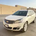 شيفرولية ترافيرس 2013
