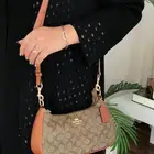 شنط توري بورش برغندي وايضا شنط كوتش