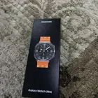 ساعة جالكسي الترا NH1R جديده