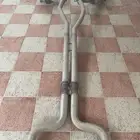 كت باك GM كمارو جيل الخامس اربع مخارج