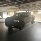 دودج - رام لارامي laramie etorque