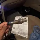 حساس شكمان