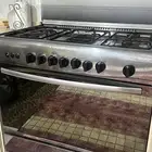 فرن 5عيون شغال