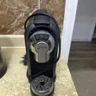 صانعة قهوه كبسولات صغيره