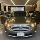 فورد تورس موديل 2013 نص فل   ممشى 380 كيلو متر