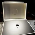 ماك بوك اير M3 نظيف