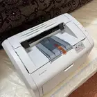طابعة ليزر أبيض وأسود HP LaserJet 1018