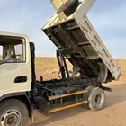 دينا جاك قلاب 3طن 2014