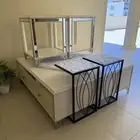 طولات طقم كامل من هوم سنتر نظافة 90 100