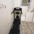سير مشي نظيف يو مارك
