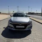 هواند اكورد 2018 اسبورت فل كامل سعودي وارد عبدالله هاشم