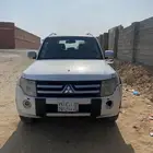 باجيرو 2008   فل كامل مكينه 3800 بودي بلد