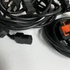 توصيلات كهرباء للكمبيوتر
