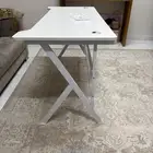 طاولة بيضة 140 سم