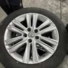 قطع لكزس 2013 Es وكمان قطع كيا سيورت تاق