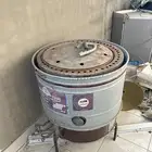 تنور خبز