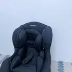 كرسي سيارة