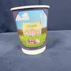 أكواب قهوة أكواب بلاستيك